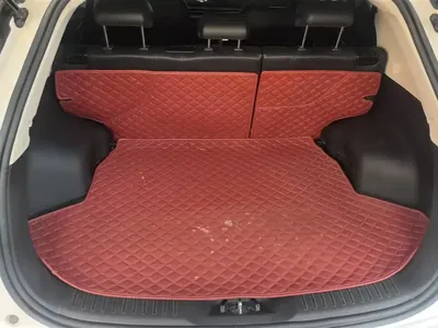 Changan CS55PLUS 2021, 42600 км, за 59800 CNY