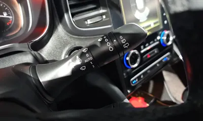 Renault-KoreaSamsung QM6 2019, 75601 км, за 13900000 KRW - фото 28
