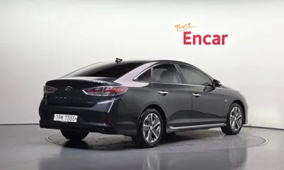 Hyundai Sonata 2019, 100786 км, за 15990000 KRW - фото 2