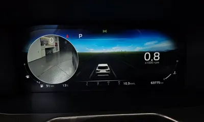 Kia Sorento 2022, 63775 км, за 28500000 KRW - фото 8