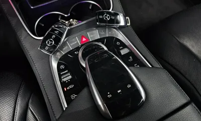 Mercedes-Benz S-Class 2018, 171545 км, за 33500000 KRW - фото 30