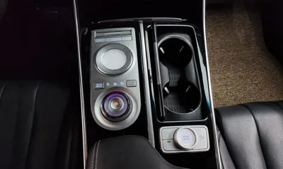 Genesis GV80 2022, 100142 км, за 37990000 KRW - фото 9