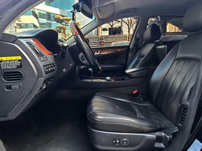 Hyundai Equus 2012, 155000 км, за 4990000 KRW - фото 9