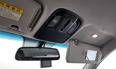 Kia Sorento 2015, 227153 км, за 99990000 KRW - фото 18