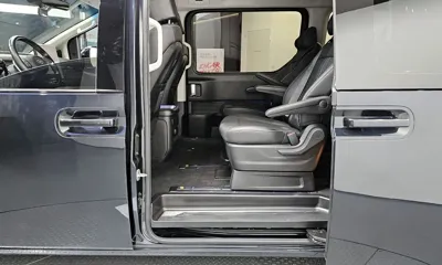 Hyundai Staria 2022, 82826 км, за 25700000 KRW - фото 12