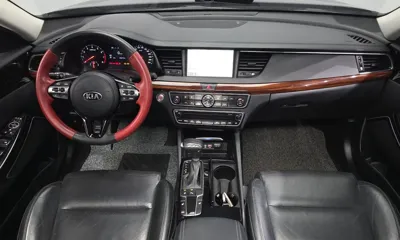 Kia K7 2016, 155374 км, за 9600000 KRW - фото 7