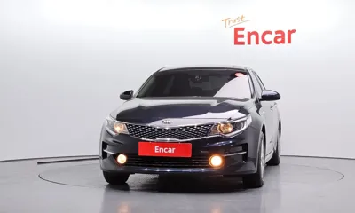 Kia K5 2016, 164624 км, за 6500000 KRW
