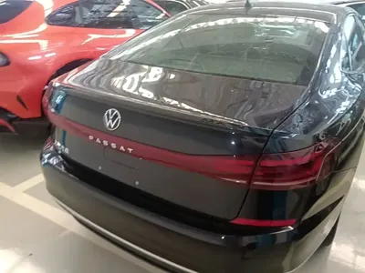 Volkswagen Passat 2025, 62600 км, за 93699 CNY - фото 6
