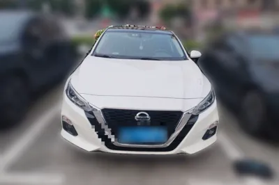 Nissan Teana 2020, 99900 км, за 63581.41 CNY
