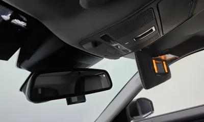 Land Rover Range Rover Evoque 2017, 168928 км, за 10900000 KRW - фото 16