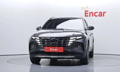 Hyundai Tucson 2022, 54854 км, за 25900000 KRW