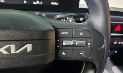 Kia K8 2026, 18449 км, за 42990000 KRW - фото 36