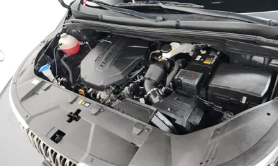 Kia Canival 2023, 110098 км, за 32500000 KRW - фото 6