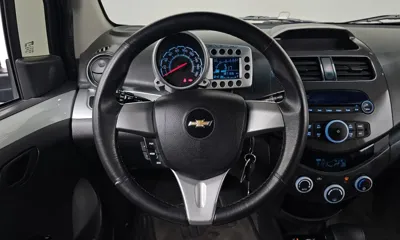 ChevroletGMDaewoo Spark 2012, 187166 км, за 2500000 KRW - фото 12