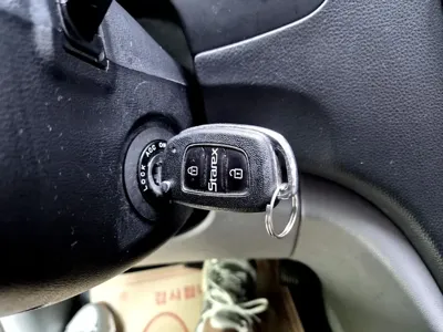 Hyundai Starex 2018, 142570 км, за 9900000 KRW - фото 17