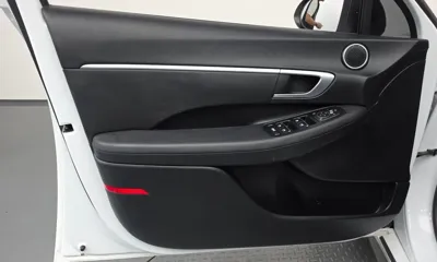 Hyundai Sonata 2021, 89605 км, за 15200000 KRW - фото 24