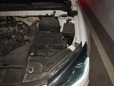 Geely Emgrand 2020, 99300 км, за 22799 CNY - фото 23