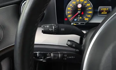 Mercedes-Benz E-Class 2017, 65335 км, за 21800000 KRW - фото 18