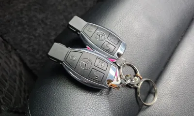 Mercedes-Benz E-Class 2011, 178376 км, за 5500000 KRW - фото 19