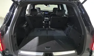 Cadillac XT6 2020, 86721 км, за 33500000 KRW - фото 34