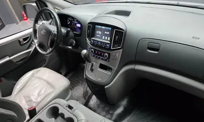 Hyundai Starex 2019, 206994 км, за 7900000 KRW - фото 7