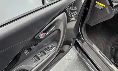 Hyundai Grandeur 2015, 133795 км, за 7900000 KRW - фото 16