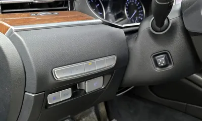Kia K9 2021, 182875 км, за 15990000 KRW - фото 18
