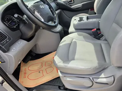 Hyundai Starex 2017, 110065 км, за 9500000 KRW - фото 17