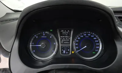 Hyundai Grandeur 2016, 92226 км, за 8990000 KRW - фото 8