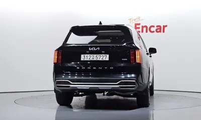 Kia Sorento 2022, 69636 км, за 27200000 KRW