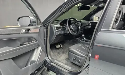 KG_Mobility_Ssangyong Rexton 2021, 52015 км, за 21900000 KRW - фото 26