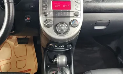 Kia Soul 2011, 75095 км, за 5500000 KRW - фото 18