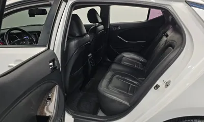 Kia K5 2013, 149968 км, за 4500000 KRW - фото 11