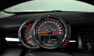 MINI Cooper 2017, 98094 км, за 8500000 KRW - фото 8