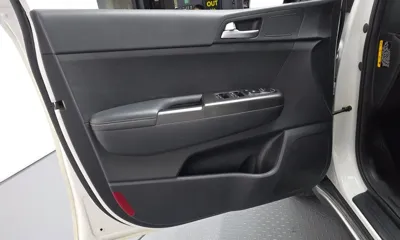 Kia Sportage 2016, 164481 км, за 7400000 KRW - фото 24