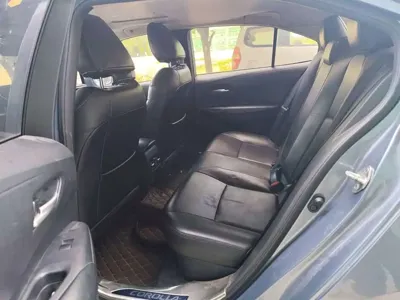 Toyota Corolla 2021, 68800 км, за 56800 CNY - фото 6