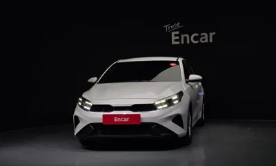 Kia K3 2022, 50640 км, за 14200000 KRW