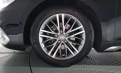 Hyundai Grandeur 2018, 204956 км, за 8100000 KRW - фото 5