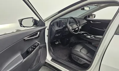 Kia EV6 2022, 145565 км, за 27500000 KRW - фото 10