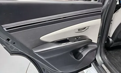 Hyundai Tucson 2021, 107124 км, за 22200000 KRW - фото 25