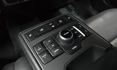 Hyundai Genesis 2015, 168964 км, за 9000000 KRW - фото 18
