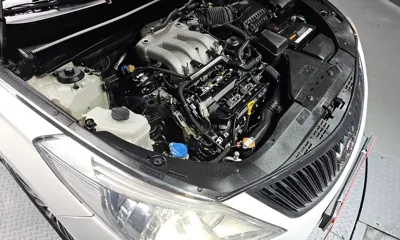 Hyundai Grandeur 2014, 225292 км, за 5500000 KRW - фото 6