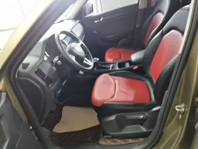 Skoda Kodiaq 2017, 118699 км, за 46000 CNY - фото 15