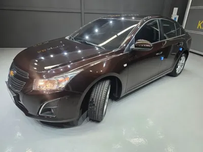 ChevroletGMDaewoo Cruze 2013, 99967 км, за 2500000 KRW