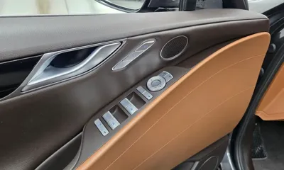 Genesis G80 2021, 112564 км, за 27990000 KRW - фото 27