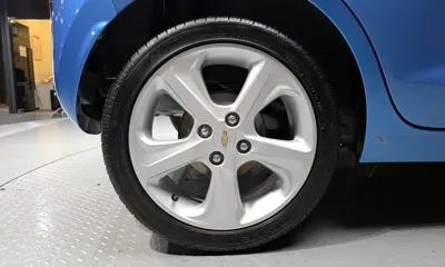 ChevroletGMDaewoo Spark 2016, 90372 км, за 3700000 KRW - фото 30