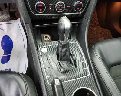 Volkswagen Passat 2013, 149789 км, за 4200000 KRW - фото 8