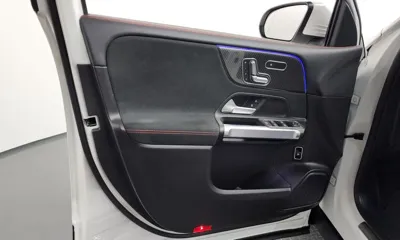 Mercedes-Benz GLB-Class 2020, 40400 км, за 33900000 KRW - фото 24
