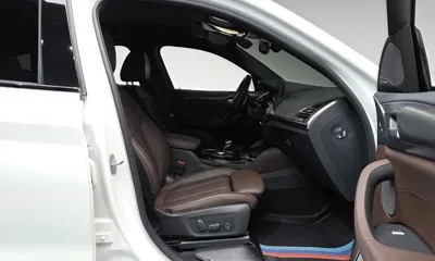 BMW X4 2025, 11715 км, за 78800000 KRW - фото 26