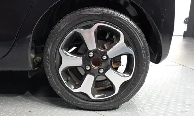 Kia Ray 2015, 113943 км, за 7290000 KRW - фото 21